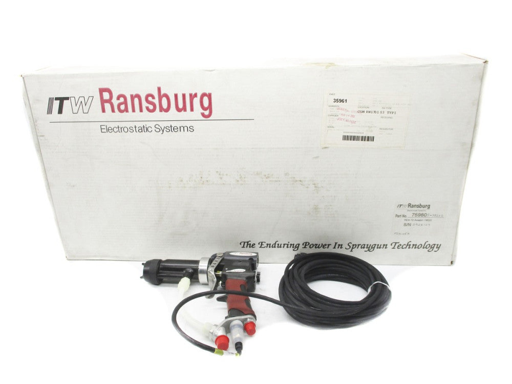RANSBURG  REA 70  75980S-38222 NSMP