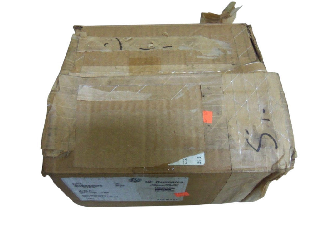 GENERAL ELECTRIC K531-X205-14000 VALVE NSMP