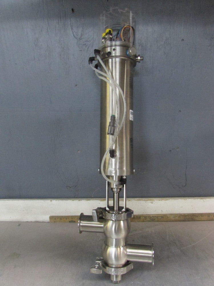 NEW! SPX WAUKESHA, W7101964 , 2" MIX PROOF VALVE ,W71 SERIES , N/NIB! MAKE OFFER