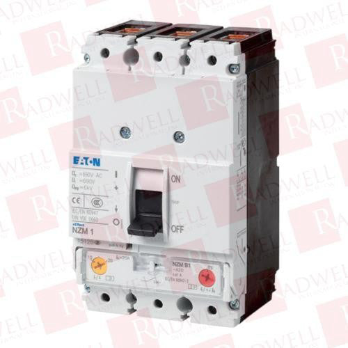EATON CORPORATION NZMC1-A50 / NZMC1A50 (USED)