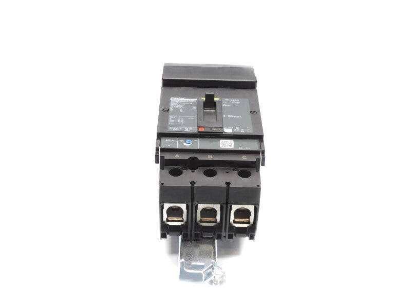 SQUARE D JRA36200 600V 200A NSNP