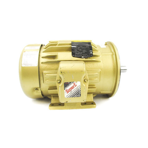 BALDOR CEM3665T 460V 6.6A NSNP