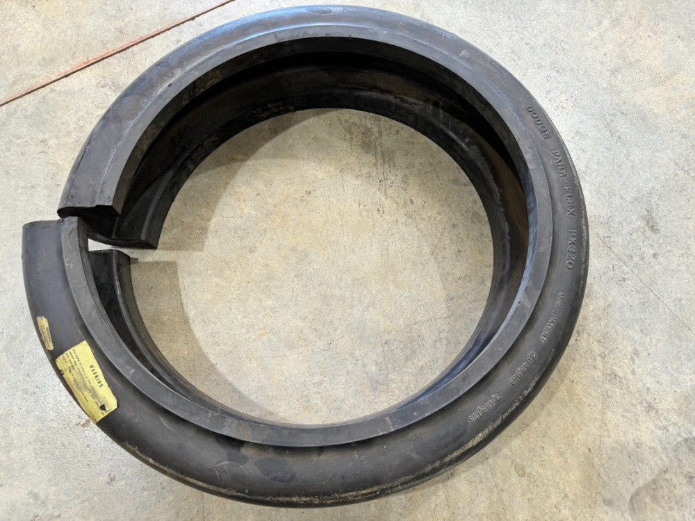 NEW DODGE 011463 PARA-FLEX ELEMENT PX320