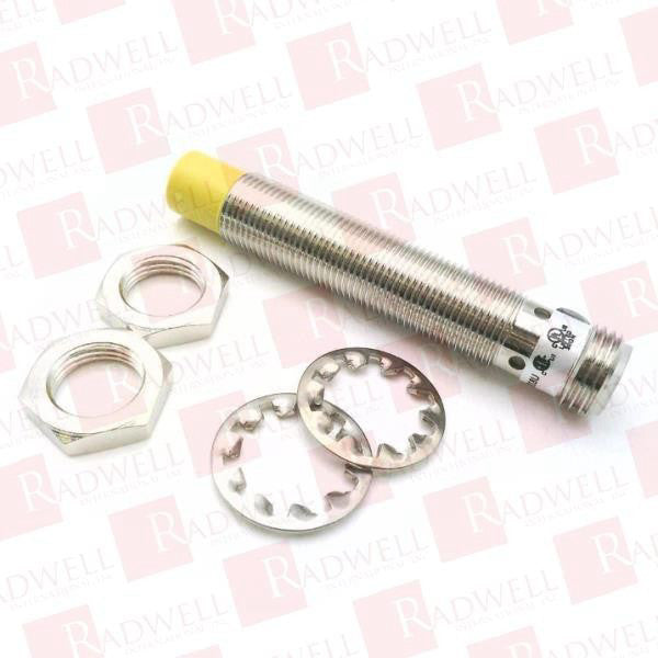 TURCK NI4-G12-AZ33X-B3131 / NI4G12AZ33XB3131 (BRAND NEW)