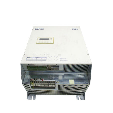 LENZE 33.8610-E 00356139 400/460V 39.5/53.3/62.0A NSNP