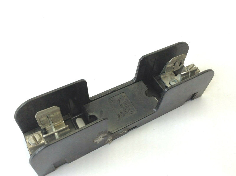 Gould Shawmut 60656R Fuse Holder 60A 600V
