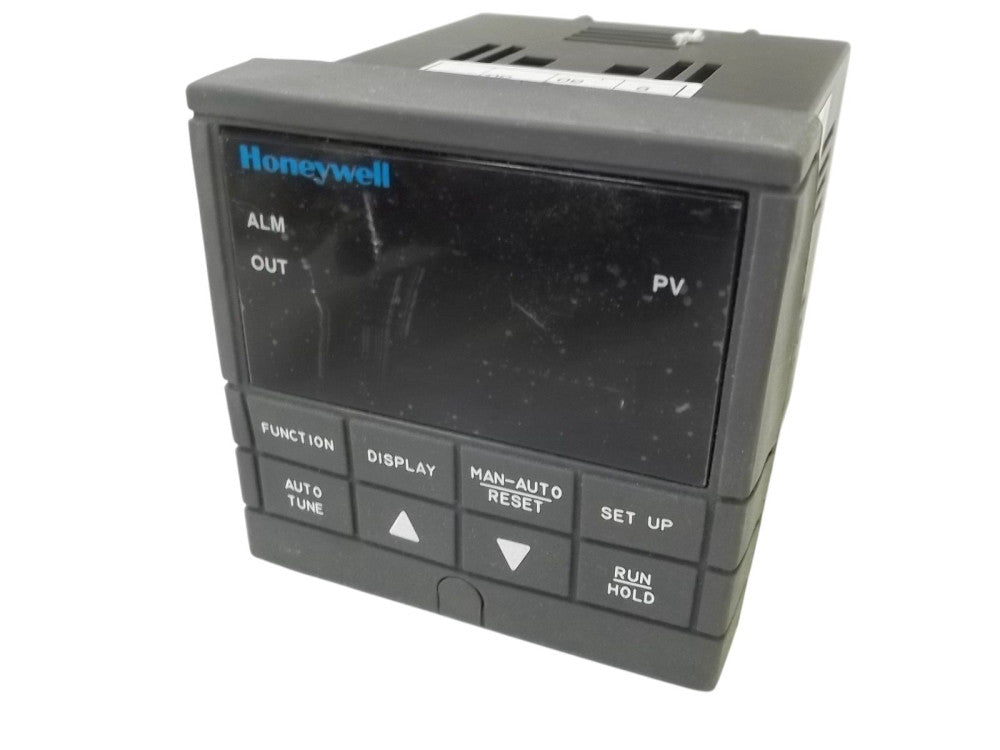 HONEYWELL D230L-E0-00-10-0000000-00-0 TEMPERATURE CONTROLLER UNMP