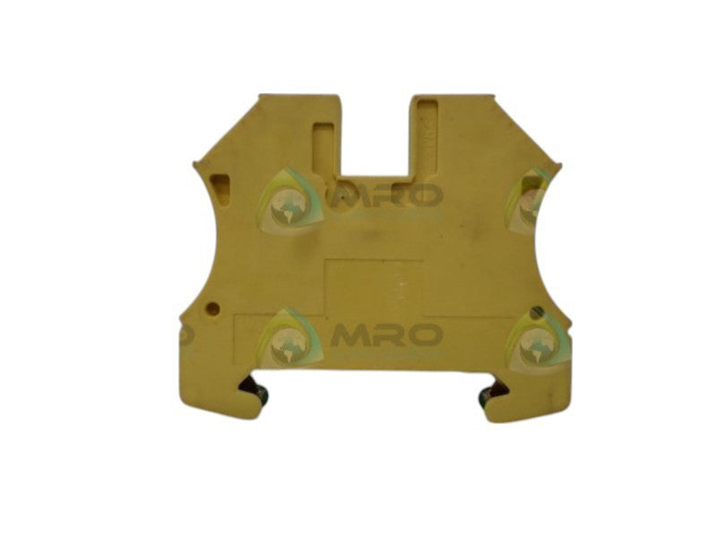 WEIDMUELLER WPE4 TERMINAL BLOCK   NSNP