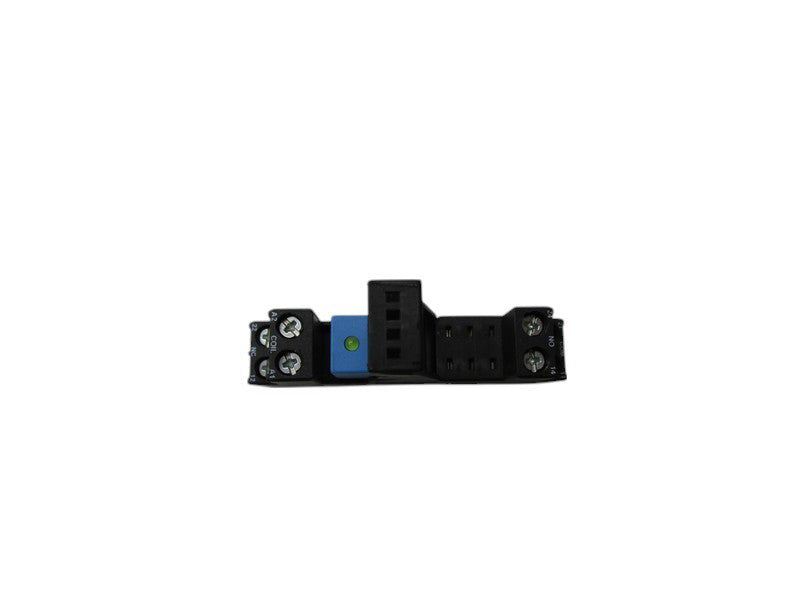FINDER 95.85.30 RELAY SOCKET (AS PICTURED)  NSNP