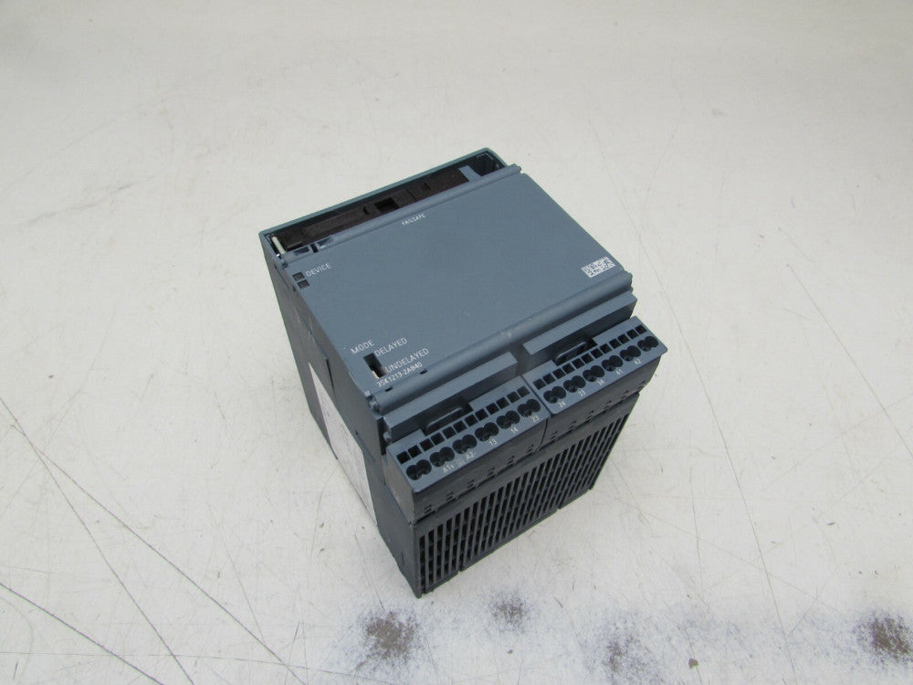 SIEMENS SIRIUS SAFETY RELAY 3SK1213-2AB40 NICE USED TAKEOUT MAKE OFFER !!