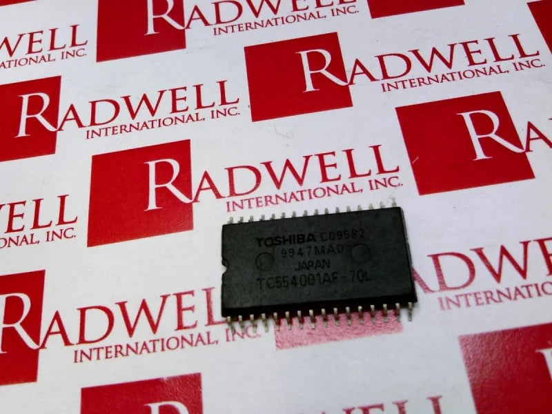 TOSHIBA TC554001AF70L / TC554001AF70L (BRAND NEW)