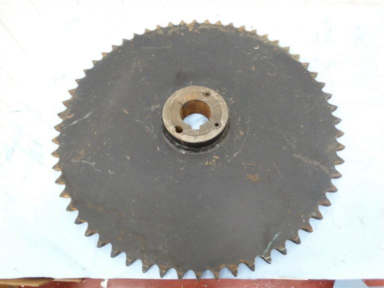 UNBRANDED SPROCKET 60 TEETH (63131 - USED)