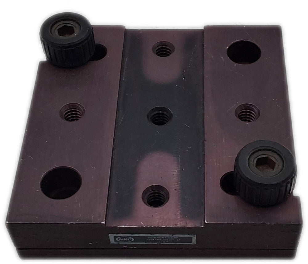 Newport NRC Adjustable Mounting Base 3" 