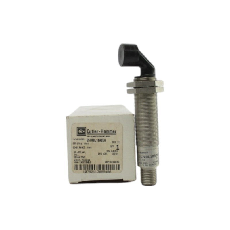 CUTLER HAMMER E57RBL18A2EA SER. E1 20-245VAC 3.0A NSMP