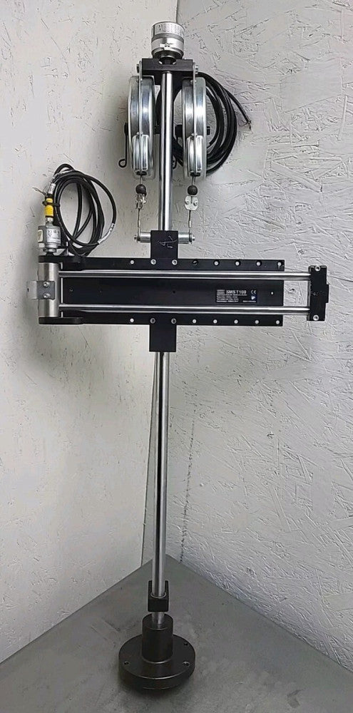 Atlas Copco SMS-T-100 Radial Torque Arm RIL22C Tool Balancer 100 Nm - 73 ft Lb