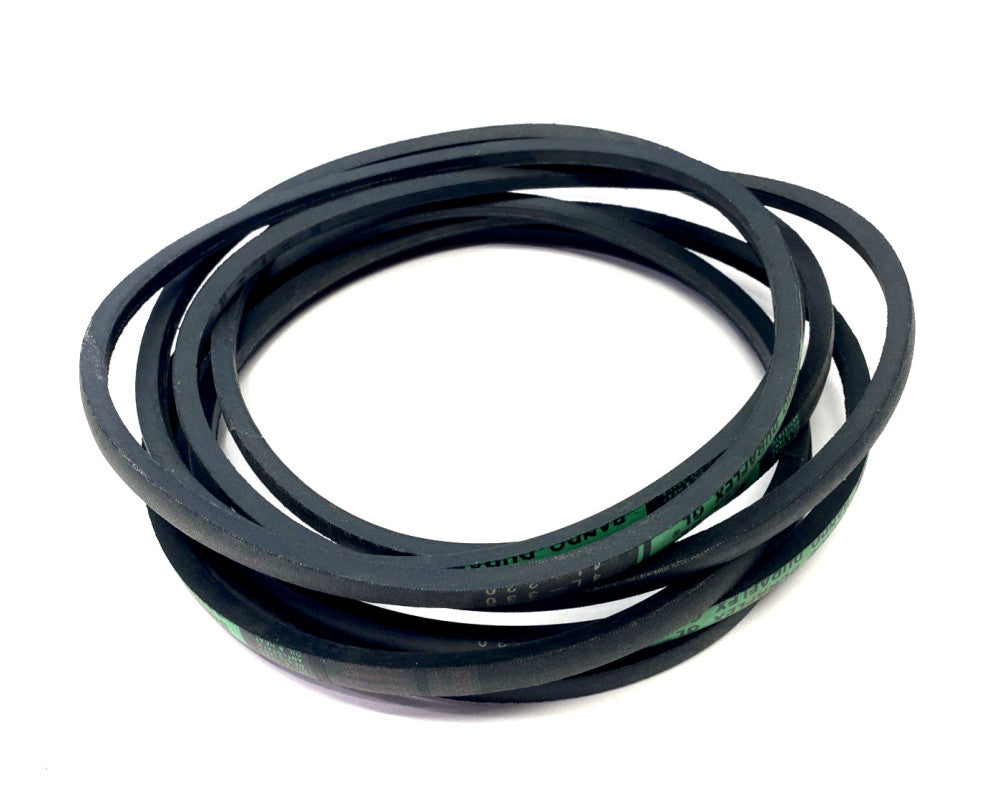Bando 4L-330 V-Belt Section 4L, 33" Outside Length, 1/2" Belt Width LOT OF 7