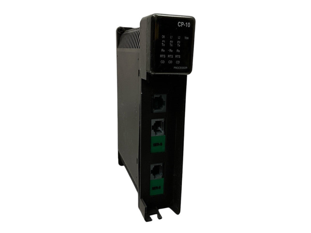 Semaphore Kingfisher | CP-10-SS |  Processor Module 3 Portloc