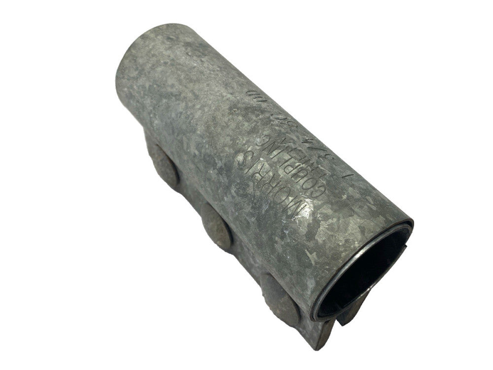 Morris Coupling 1-3/4-3C-0D Pipe Compression Coupling