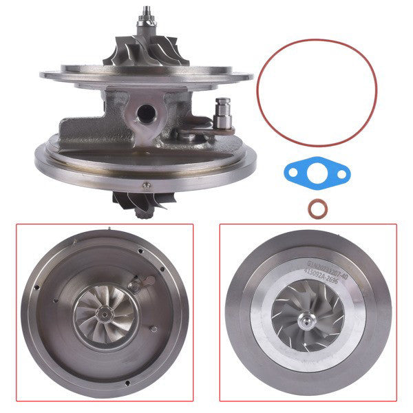 GTB1549V Turbo Core Cartridge Fits for Chevy Cruze 2.0L 2014-2015 Diesel 786137-