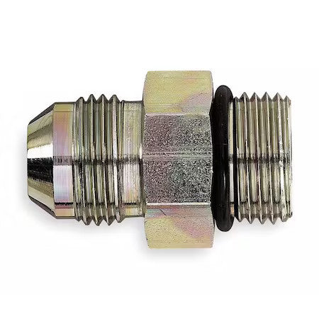 Eaton Aeroquip 202702-20-16S Adpt, Mjic-Morb, 1-5/16-12, 1-5/8-12, Strt
