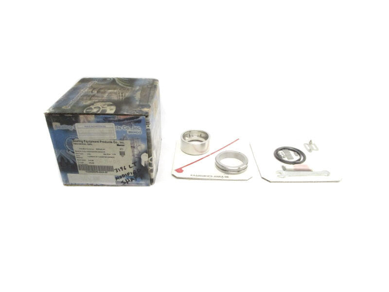 SEPCO KAA0030HPS-ANAA-00 1-7/8" NSMP
