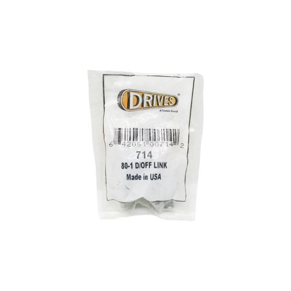 DRIVES 714 (80-1)  NSNP I N FACTORY BAG