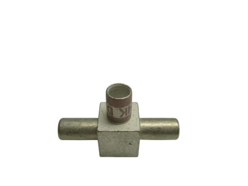 THOMAS & BETTS M2D10M-3 UNINSULATED DOUBLE MALE DISCONNECT  NSNP