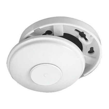 Napco Gem-Heat Heat Detector,White,For Gemini Panels