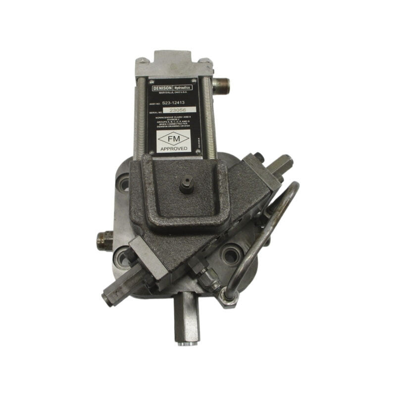 DENISON HYDRAULICS S23-12413 NSNP