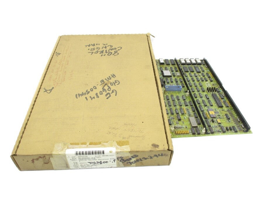 GENERAL ELECTRIC DS3815PDPA1P1B REMAN