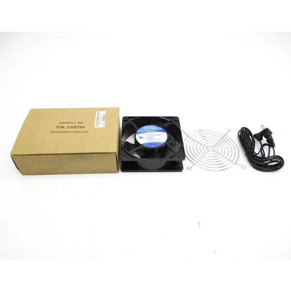 GARDTEC CAB704 NSMP