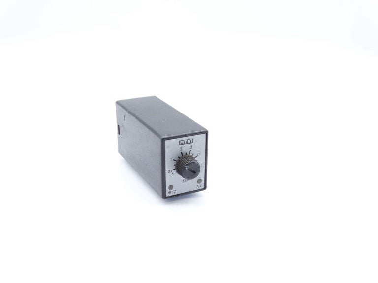 TREICHL-ATM ELECTRONIC ATM 324 SF RELAY