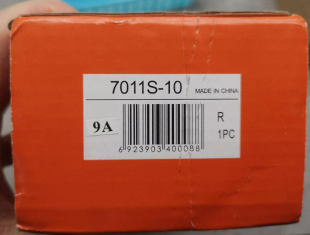 NEW MITUTOYO 7011S-10 Magnetic Stands for Dial Test Indicators