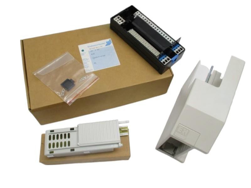 ENDRESS+HAUSER 919517-0740 SYSTEM HOUSING 24VDC  NSMP