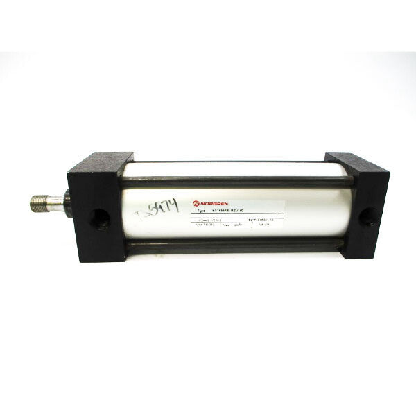 NORGREN EA1655A6-REV.#3 250PSI NSNP
