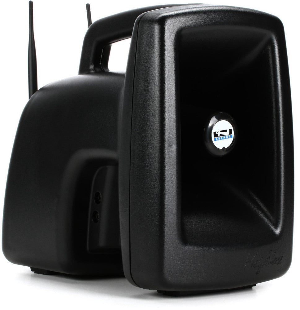 Anchor Audio Mega2-AIR MegaVox 2 AIR Wireless Companion Speaker