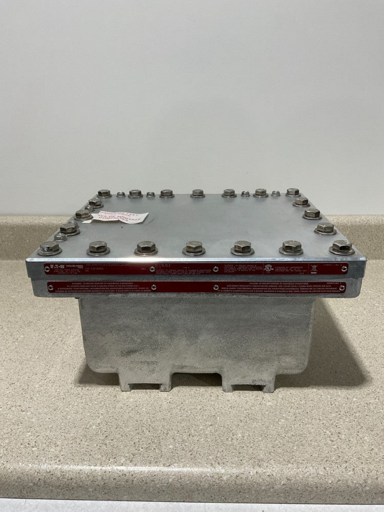Eaton EJB100806 Type 4 NEW