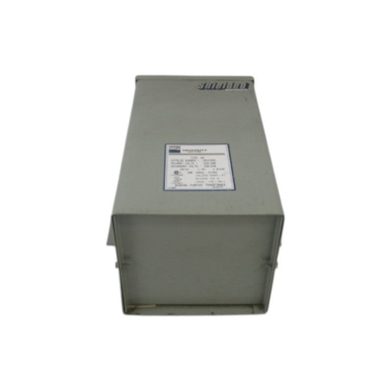 EMERSON HS1F2AS 240/480V NSNP