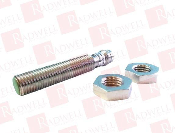 BAUMER ELECTRIC IFRM 08P37A1/S35L / IFRM08P37A1S35L (BRAND NEW)