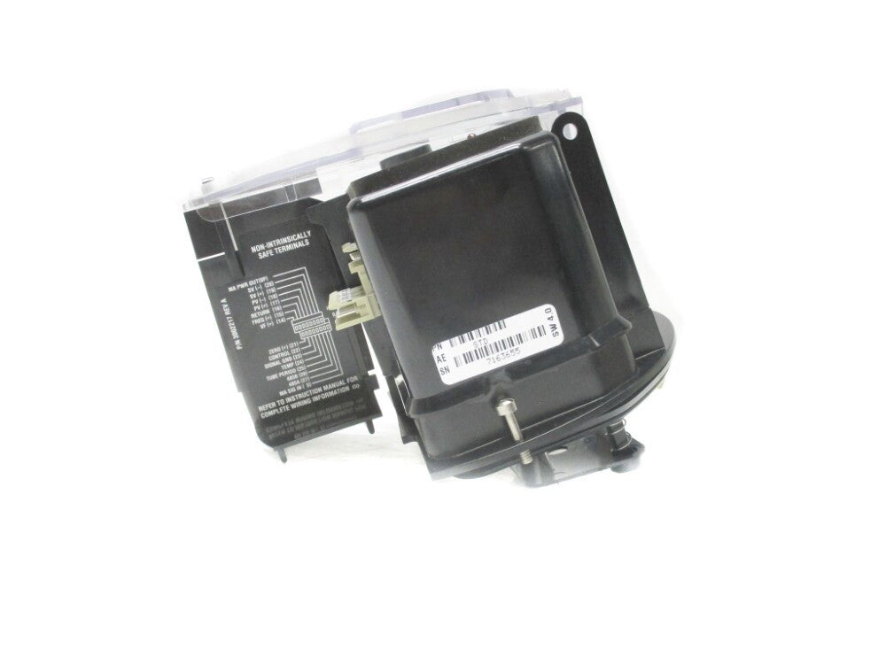 MICRO MOTION 3002217 RFT9739 NSNP