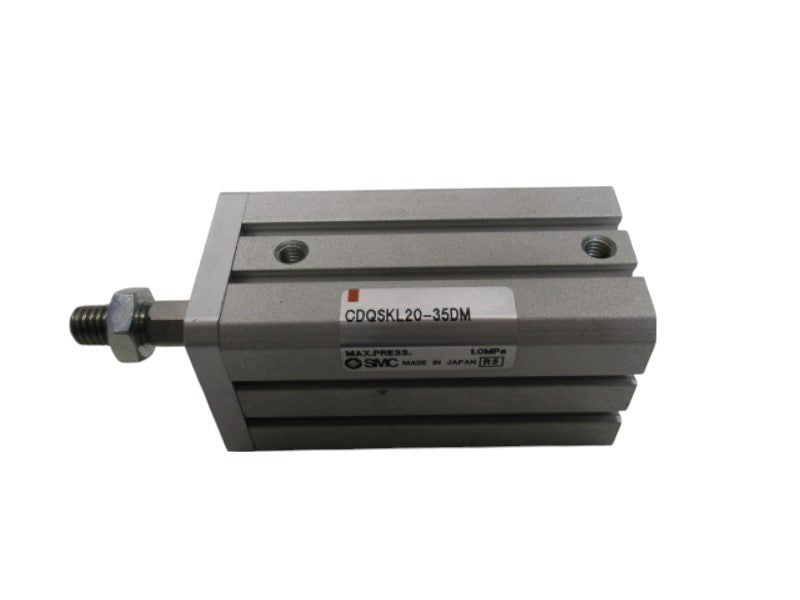 SMC CDQSKL20-35DM COMPACT CYLINDER  NSNP