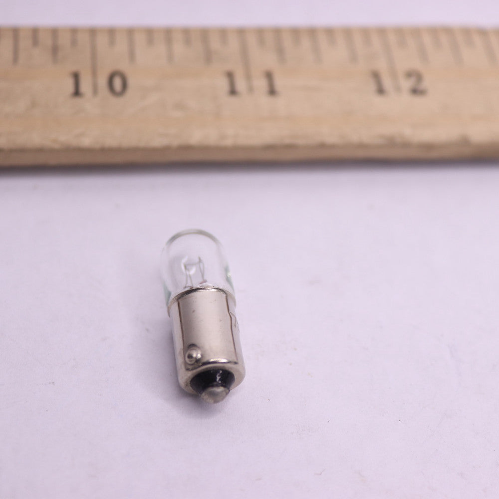 (10-Pk) Radion Miniature Indicator Light 0.8AMP 28V 757