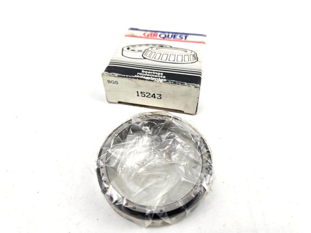 Carquest 15243 Wheel Race, Front Outer