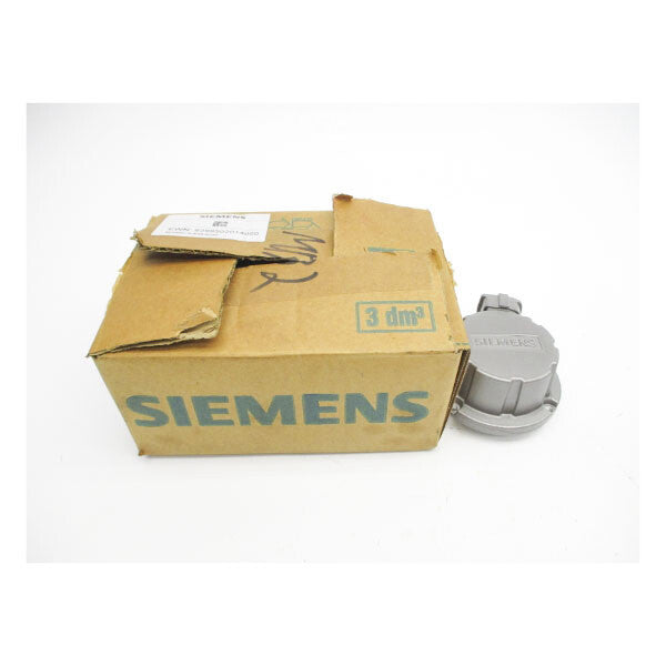 SIEMENS 6FX2001-5JE24-2DA0 10-28.8V NSMP