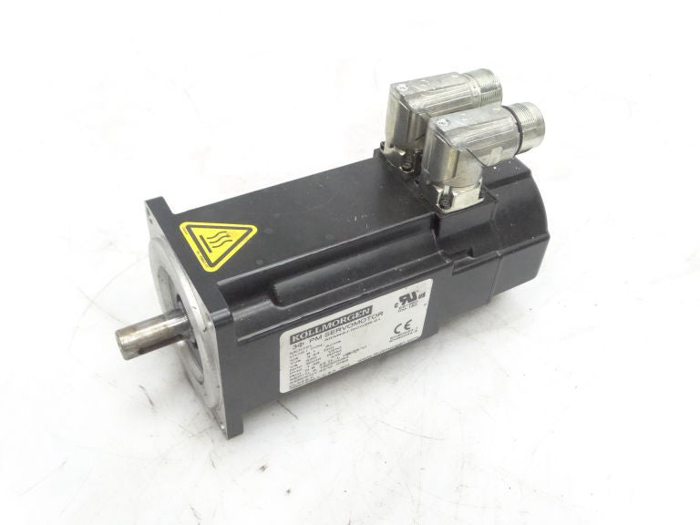 KOLLMORGEN AKM42J-GCC2R-01 Servo Motor - Used