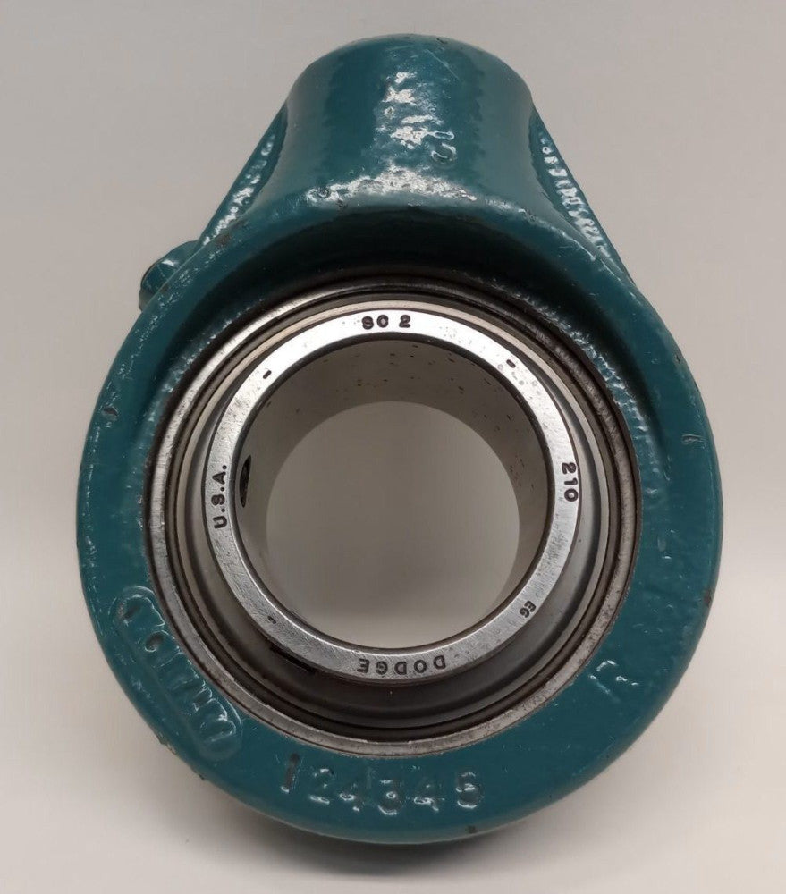 Dodge 124291 Hanger Bearing SCHB-SC-200 2" Bore 124345 Casting Number