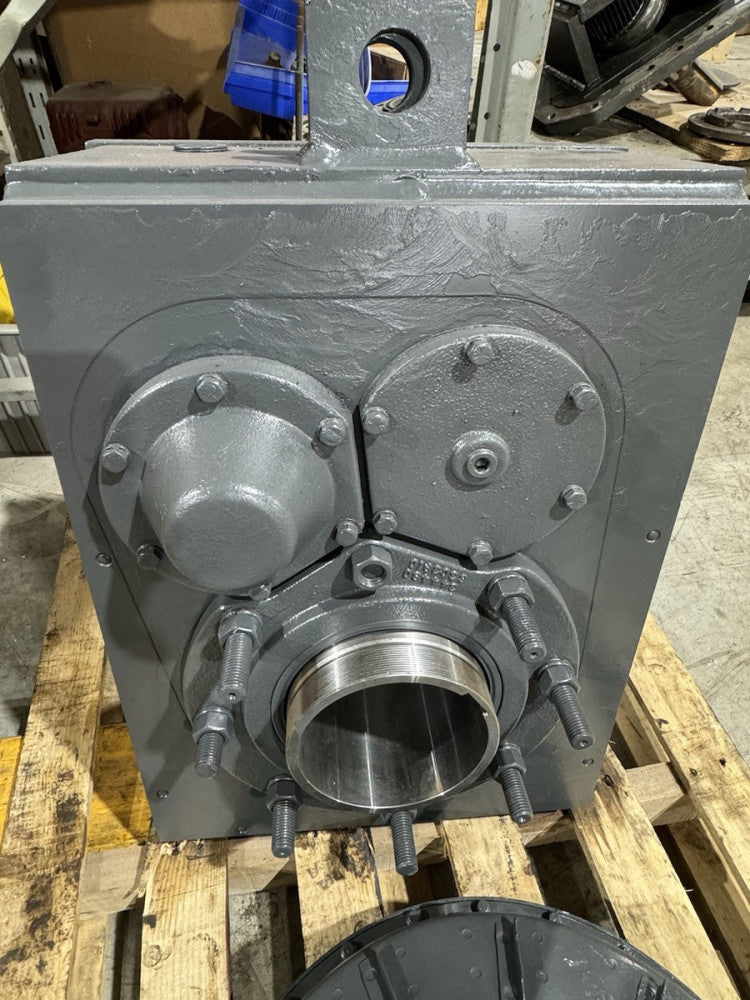 USED FALK QUADRIVE SPEED REDUCER 26.11 RATIO 5415J25A