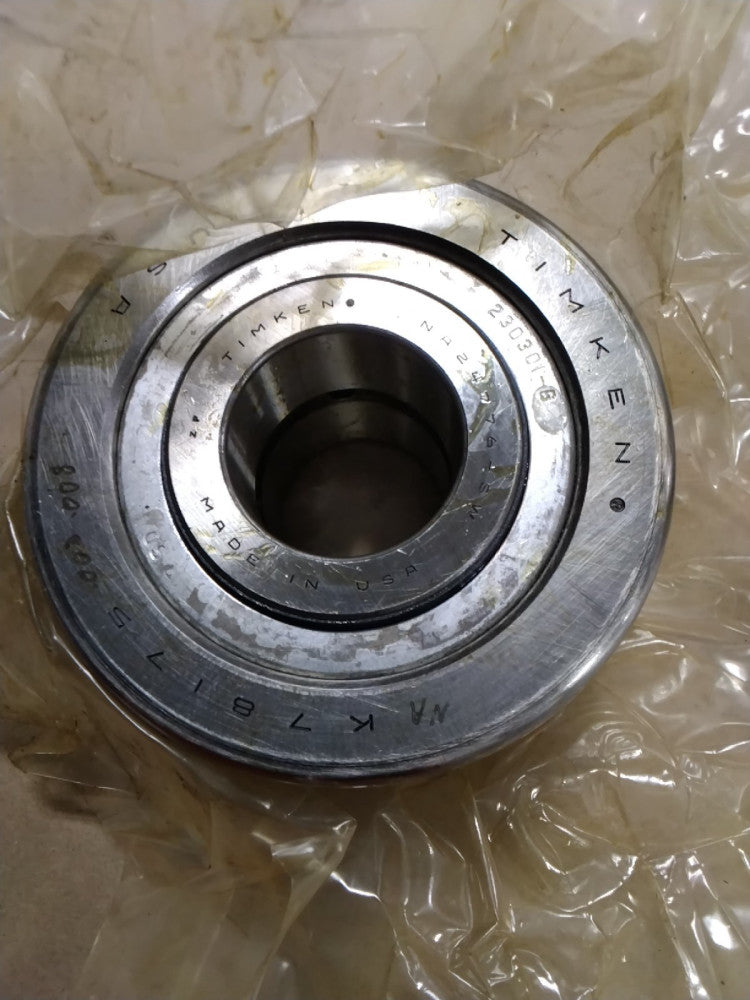 Timken NA24776-SW K78175 230301-G Taper Bearing Assembly USA B82