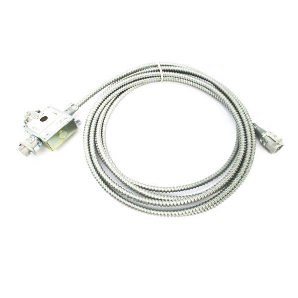 POWER AND COMMUNICATION SYSTEMS PC2ILC5A-25 277/480V NSNP