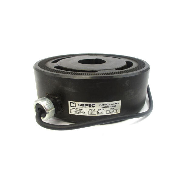 SEPAC 490494U 24V NSNP